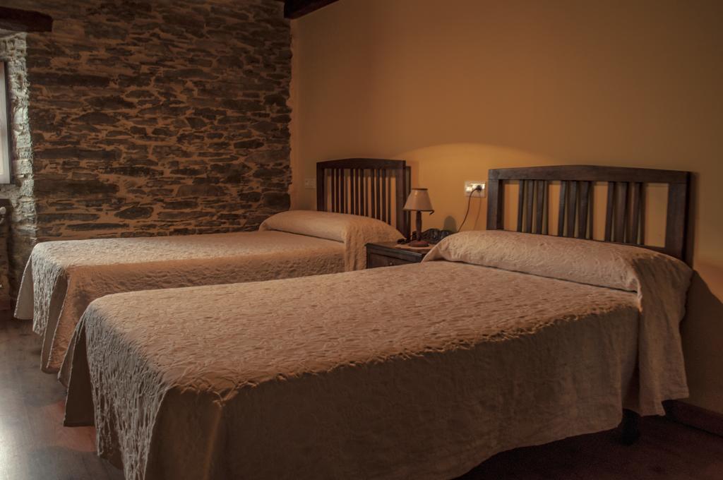 Apartamentos A Retoral Coana Kamer foto